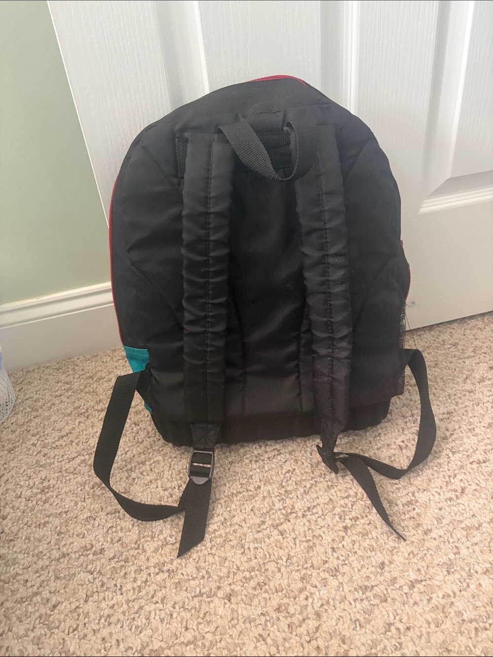 Detroit backpack - Picture 2 of 3